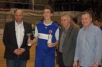 Bild: Budenzauber in Nordhausen