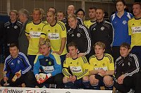 Bild: Budenzauber in Nordhausen
