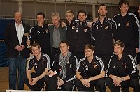 Bild: Budenzauber in Nordhausen