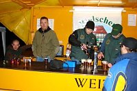 Bild: Knutfest in Bielen