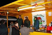 Bild: Knutfest in Bielen