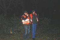 Bild: Knutfest in Bielen