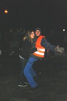 Bild: Knutfest in Bielen
