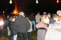 Bild: Knutfest in Bielen