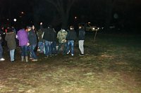 Bild: Knutfest in Bielen