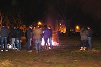 Bild: Knutfest in Bielen