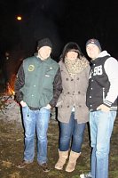 Bild: Knutfest in Bielen