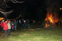 Bild: Knutfest in Bielen