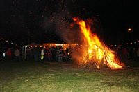 Bild: Knutfest in Bielen