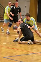 Bild: Handball-Wochenende