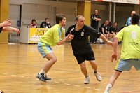 Bild: Handball-Wochenende