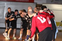 Bild: Handball-Wochenende