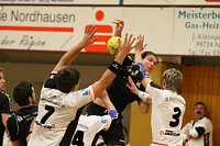 Bild: Handball-Wochenende