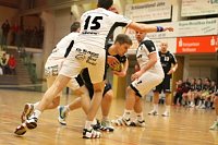 Bild: Handball-Wochenende