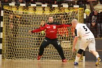Bild: Handball-Wochenende