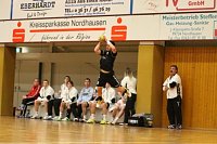 Bild: Handball-Wochenende
