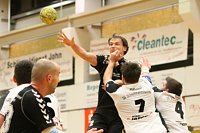 Bild: Handball-Wochenende