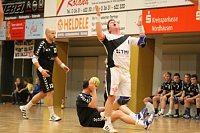 Bild: Handball-Wochenende