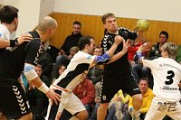 Bild: Handball-Wochenende