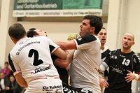 Bild: Handball-Wochenende