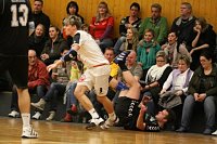 Bild: Handball-Wochenende