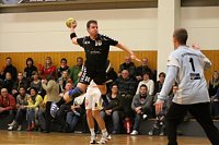 Bild: Handball-Wochenende