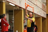 Bild: Handball-Wochenende