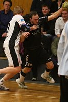 Bild: Handball-Wochenende