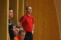 Bild: Handball-Wochenende