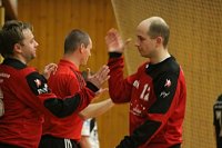 Bild: Handball-Wochenende