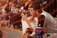 Bild: Handball-Wochenende
