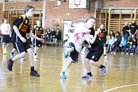 Bild: Handball-Wochenende