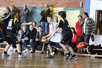 Bild: Handball-Wochenende