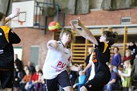 Bild: Handball-Wochenende