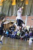 Bild: Handball-Wochenende