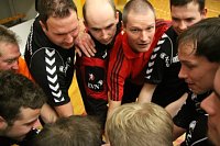 Bild: Handball-Wochenende