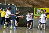 Bild: Handball-Wochenende