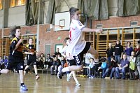 Bild: Handball-Wochenende