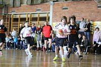 Bild: Handball-Wochenende
