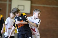 Bild: Handball-Wochenende