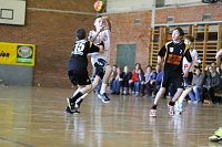 Bild: Handball-Wochenende