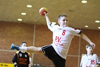 Bild: Handball-Wochenende