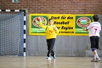 Bild: Handball-Wochenende