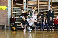 Bild: Handball-Wochenende