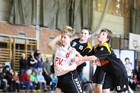 Bild: Handball-Wochenende