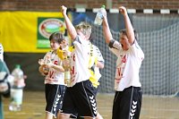 Bild: Handball-Wochenende