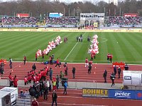 Bild: Bayern in Th&uuml;ringen