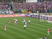 Bild: Bayern in Th&uuml;ringen