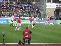 Bild: Bayern in Th&uuml;ringen