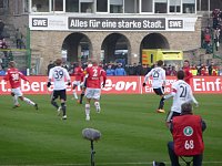 Bild: Bayern in Th&uuml;ringen